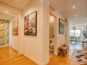 Apartamento T5 para Venda em Parque das Nações