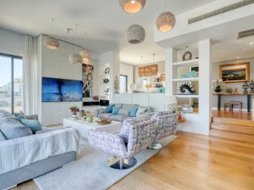 Apartamento T5 para Venda em Parque das Nações