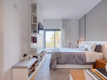 Apartamento T5 para Venda em Parque das Nações