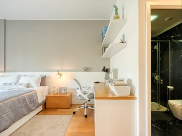 Apartamento T5 para Venda em Parque das Nações