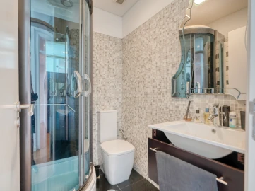 Apartamento T5 para Venda em Parque das Nações