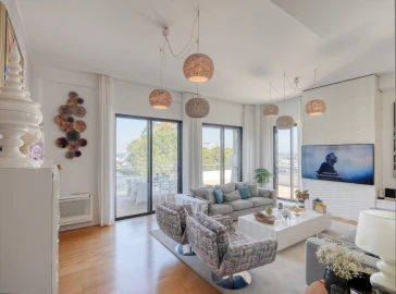Apartamento T5 para Venda em Parque das Nações