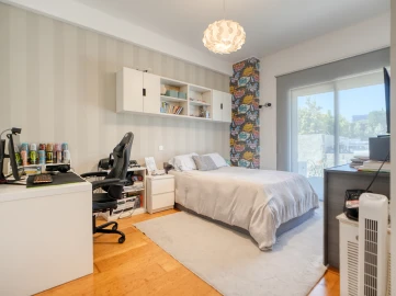 Apartamento T5 para Venda em Parque das Nações