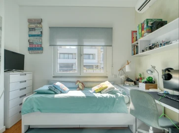 Apartamento T5 para Venda em Parque das Nações