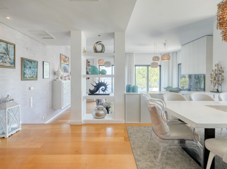 Apartamento T5 para Venda em Parque das Nações Foto 25