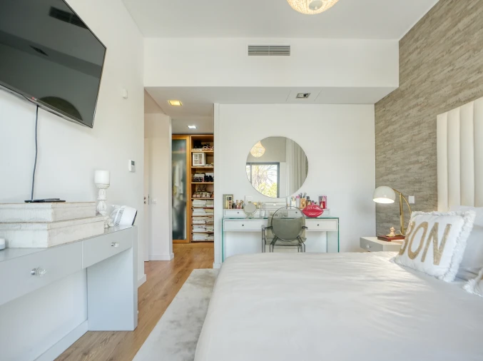 Apartamento T5 para Venda em Parque das Nações Foto 53
