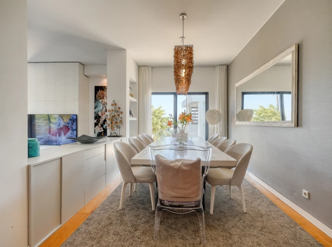 Apartamento T5 para Venda em Parque das Nações Foto 14