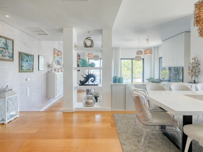 Apartamento T5 para Venda em Parque das Nações Foto 25