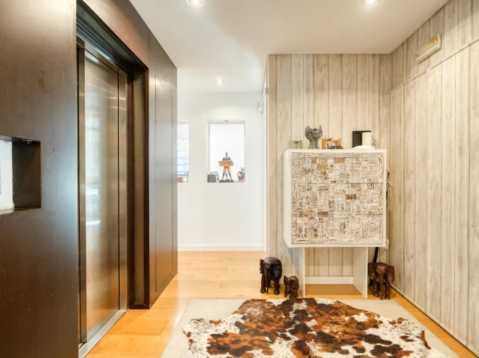 Apartamento T5 para Venda em Parque das Nações Foto 12