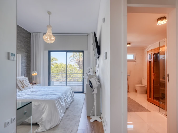 Apartamento T5 para Venda em Parque das Nações Foto 47