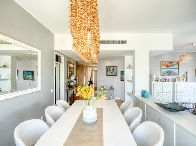 Apartamento T5 para Venda em Parque das Nações Foto 15