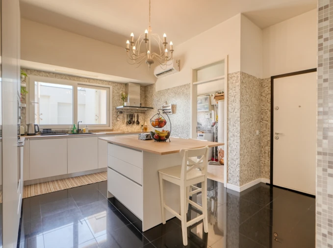 Apartamento T5 para Venda em Parque das Nações Foto 19