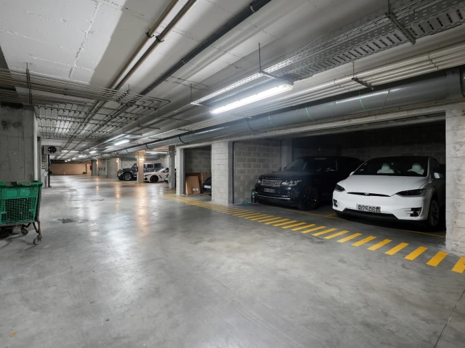 Apartamento T5 para Venda em Parque das Nações Foto 60