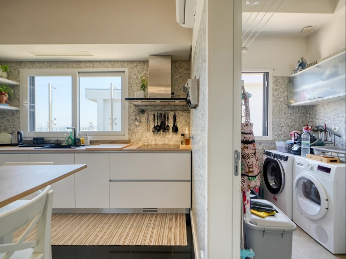 Apartamento T5 para Venda em Parque das Nações Foto 58