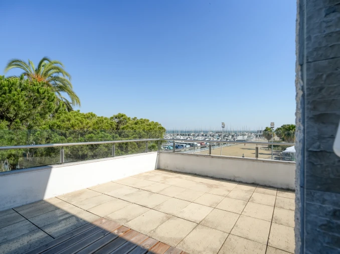 Apartamento T5 para Venda em Parque das Nações Foto 9