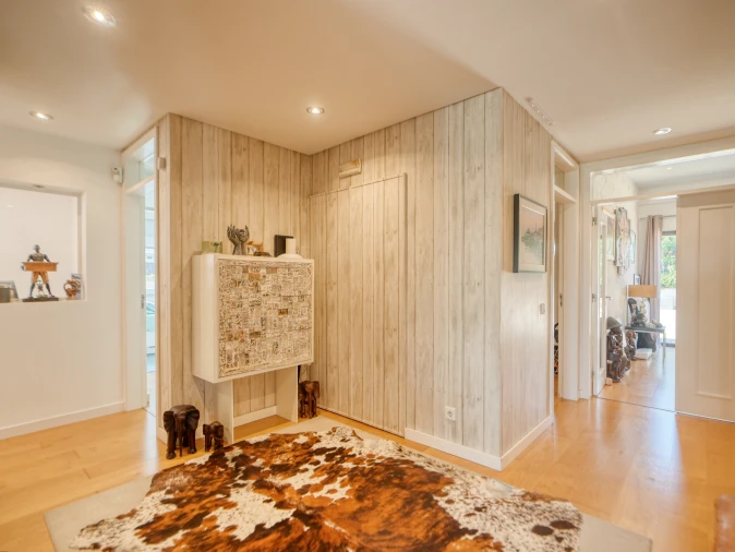 Apartamento T5 para Venda em Parque das Nações Foto 27