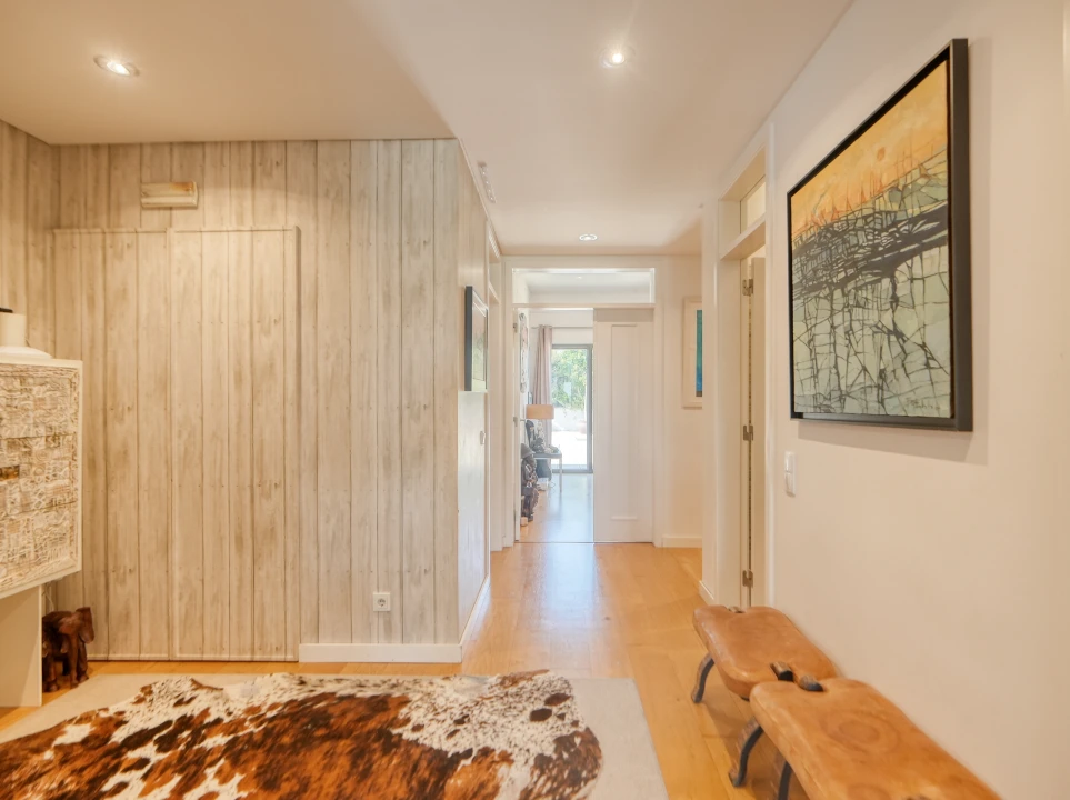 Apartamento T5 para Venda em Parque das Nações Foto 26