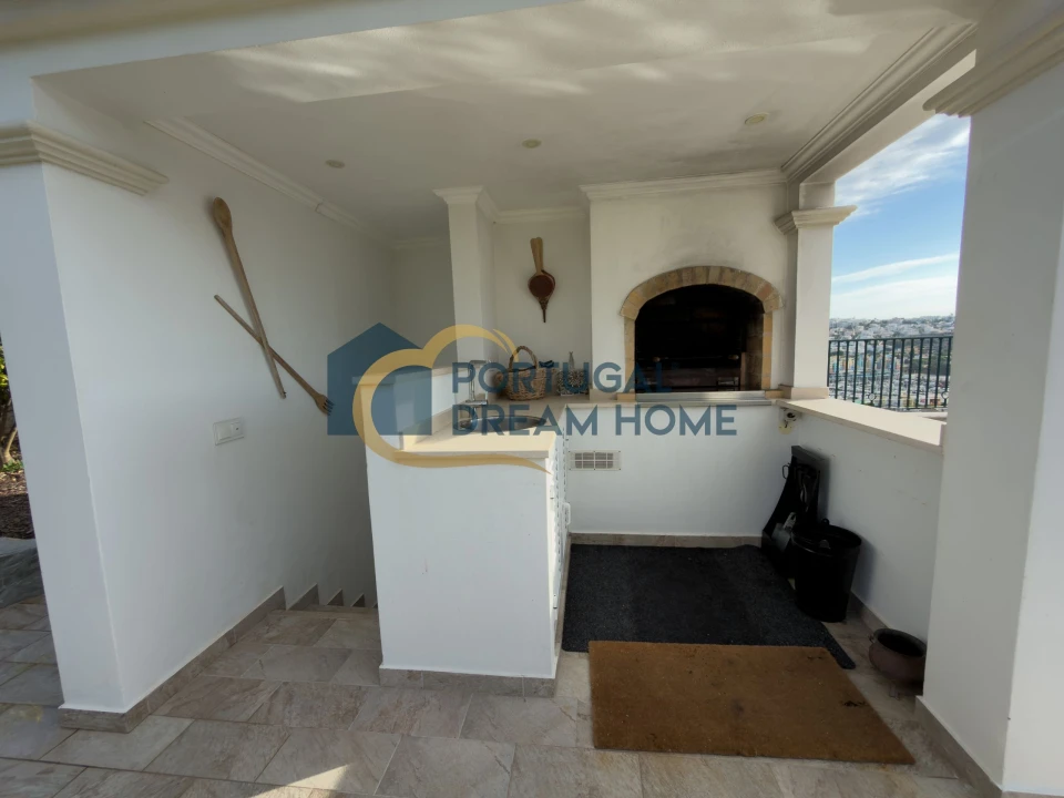 Moradia T5 para Venda em Albufeira e Olhos de Água Foto 24
