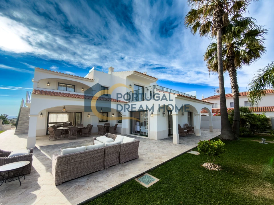 Moradia T5 para Venda em Albufeira e Olhos de Água Foto 30