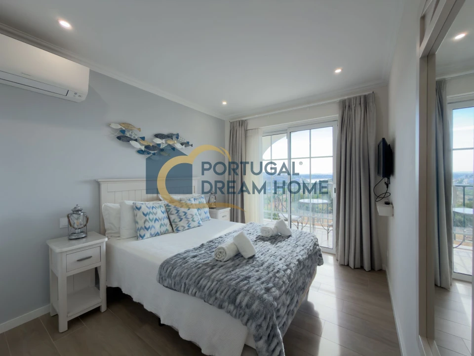 Moradia T5 para Venda em Albufeira e Olhos de Água Foto 56