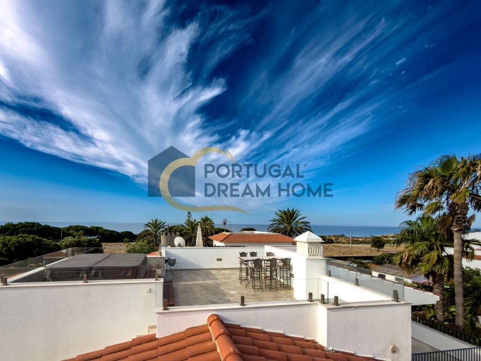 Moradia T5 para Venda em Albufeira e Olhos de Água Foto 71