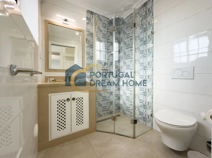 Moradia T5 para Venda em Albufeira e Olhos de Água Foto 57