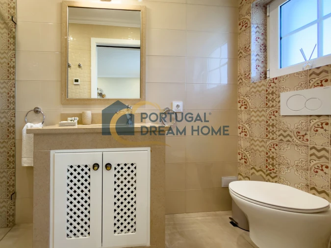 Moradia T5 para Venda em Albufeira e Olhos de Água Foto 63