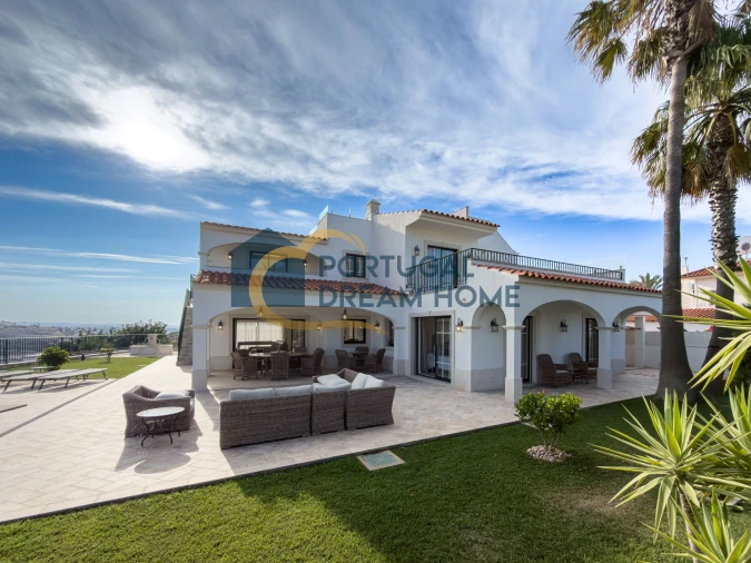 Moradia T5 para Venda em Albufeira e Olhos de Água Foto 28