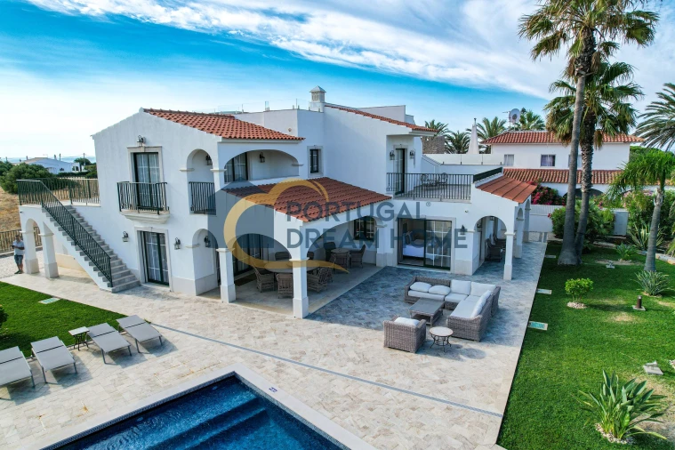Moradia T5 para Venda em Albufeira e Olhos de Água Foto 47