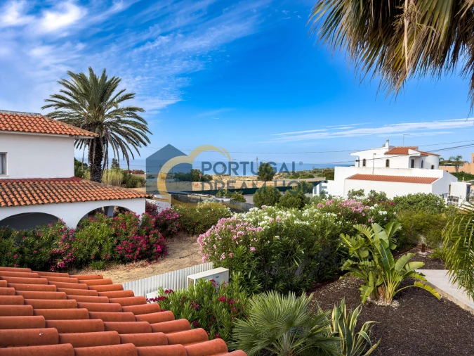 Moradia T5 para Venda em Albufeira e Olhos de Água Foto 68