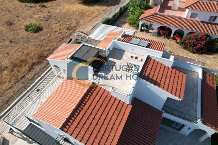 Moradia T5 para Venda em Albufeira e Olhos de Água Foto 51