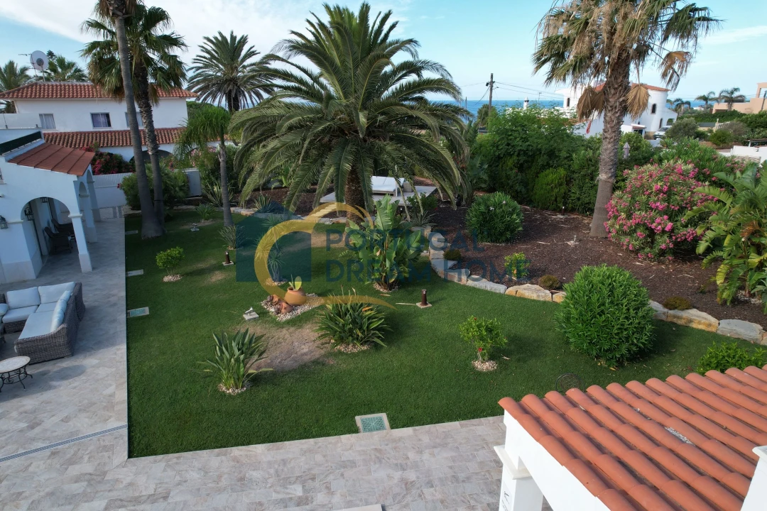 Moradia T5 para Venda em Albufeira e Olhos de Água Foto 45