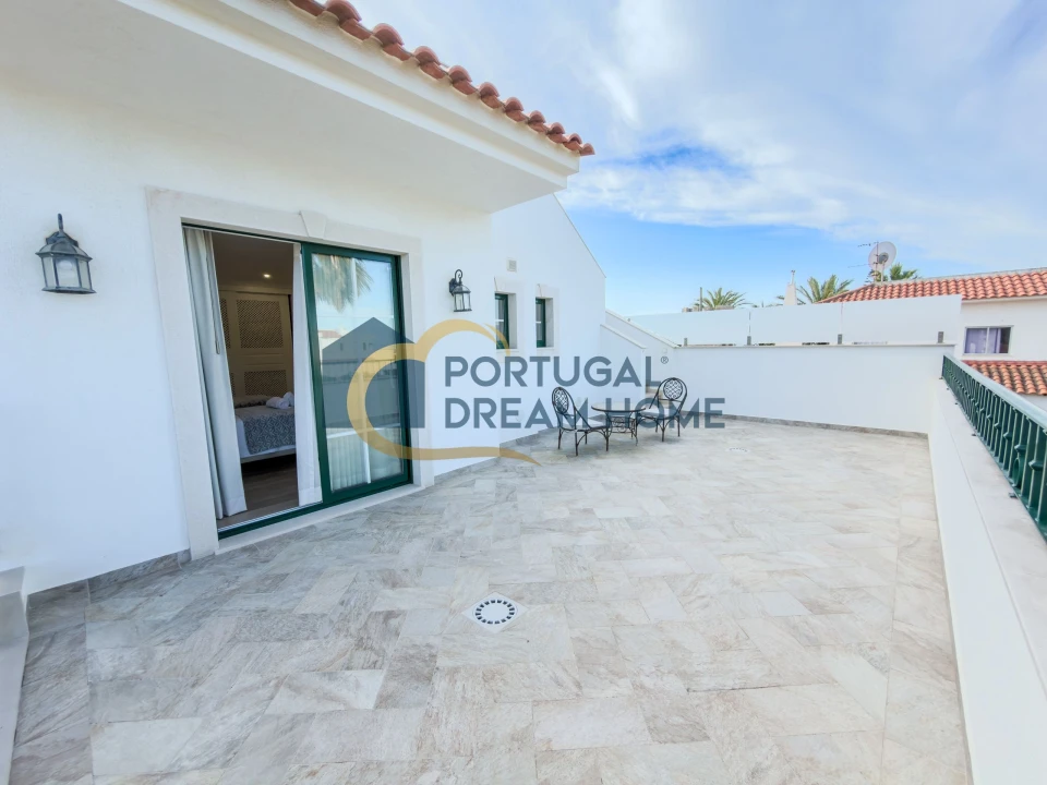 Moradia T5 para Venda em Albufeira e Olhos de Água Foto 67