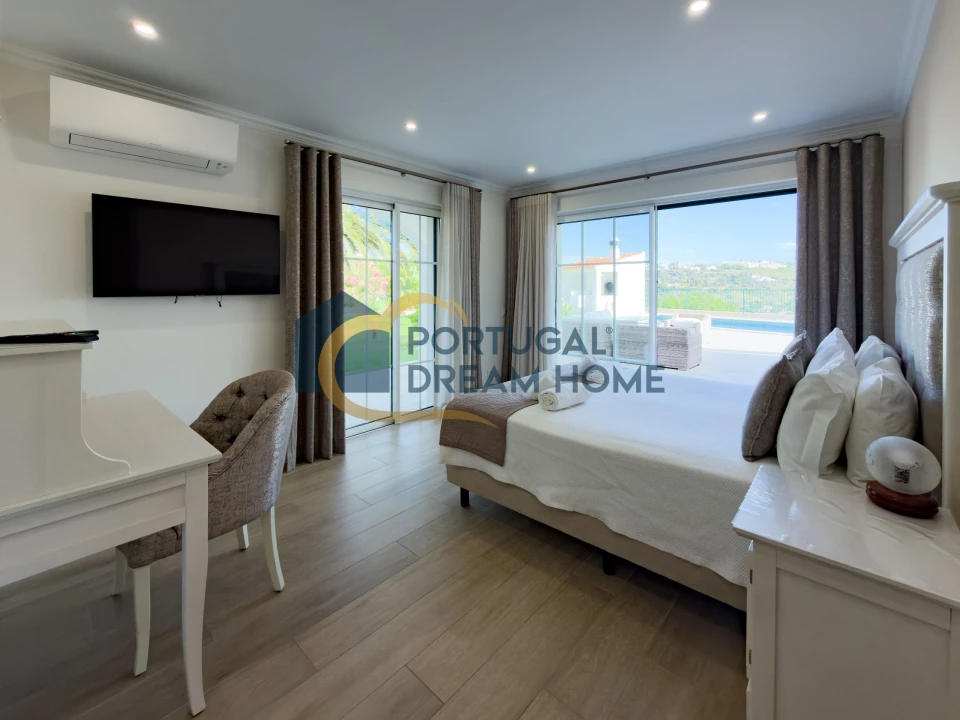 Moradia T5 para Venda em Albufeira e Olhos de Água Foto 17
