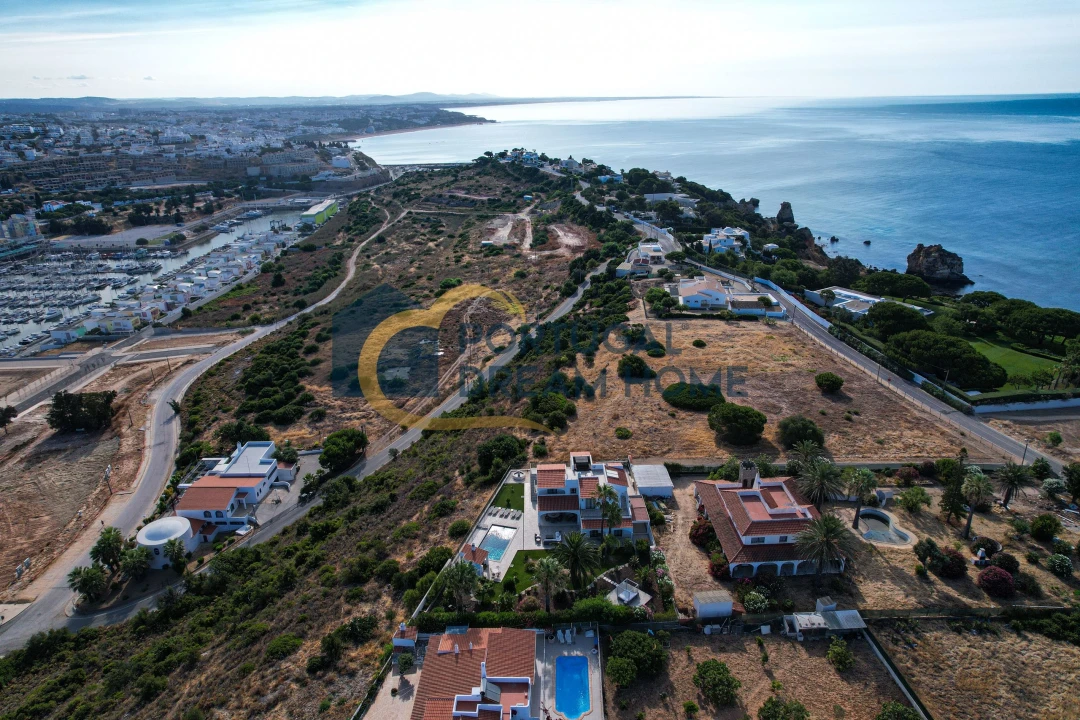Moradia T5 para Venda em Albufeira e Olhos de Água Foto 37