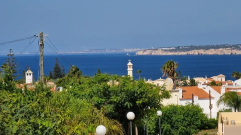 Moradia T3 para Venda em Albufeira e Olhos de Água