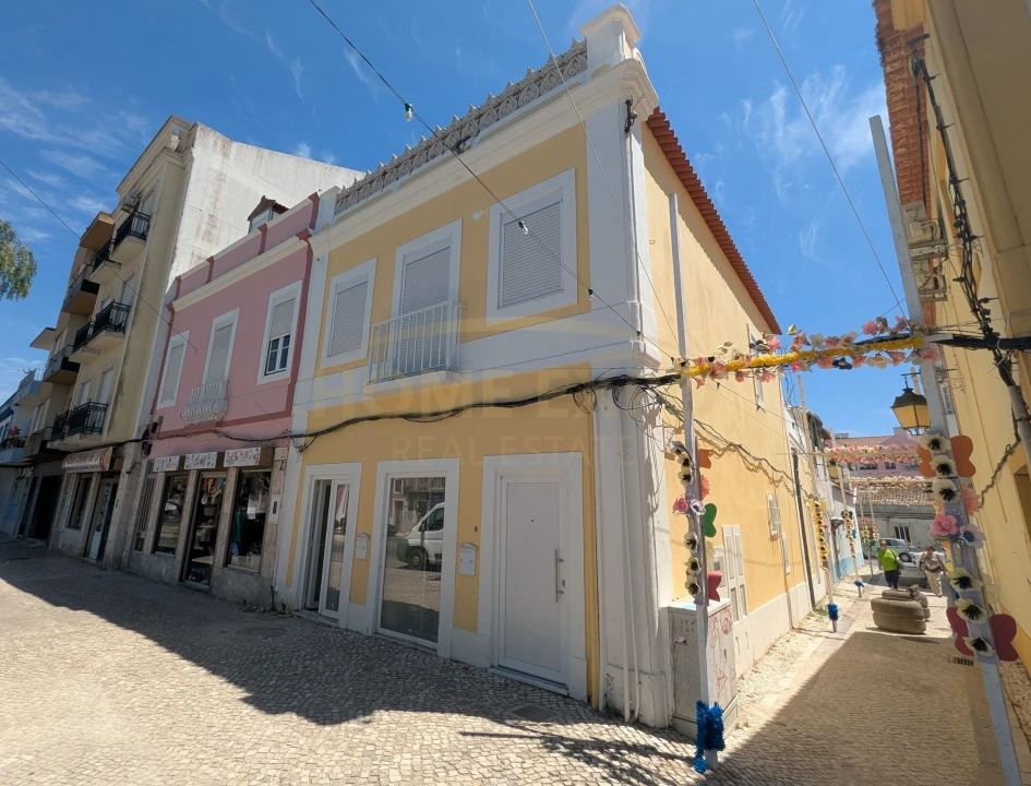 Prédio para Venda em Montijo e Afonsoeiro Foto 4