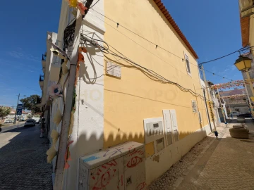 Prédio para Venda em Montijo e Afonsoeiro