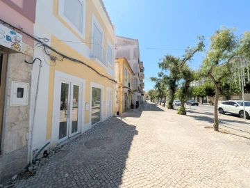 Prédio para Venda em Montijo e Afonsoeiro