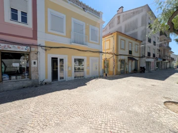 Prédio para Venda em Montijo e Afonsoeiro