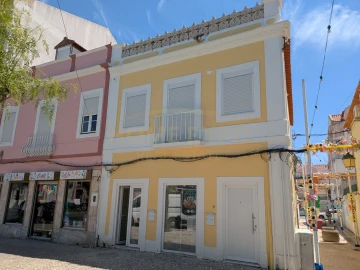 Prédio para Venda em Montijo e Afonsoeiro