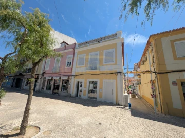 Prédio para Venda em Montijo e Afonsoeiro