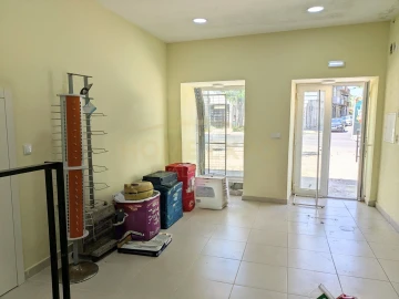 Prédio para Venda em Montijo e Afonsoeiro