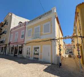 Prédio para Venda em Montijo e Afonsoeiro