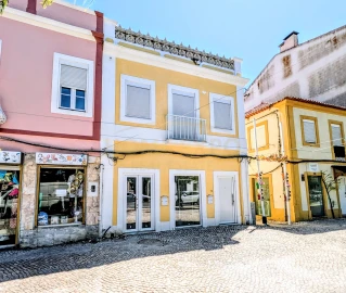 Prédio para Venda em Montijo e Afonsoeiro