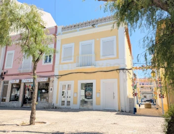 Prédio para Venda em Montijo e Afonsoeiro