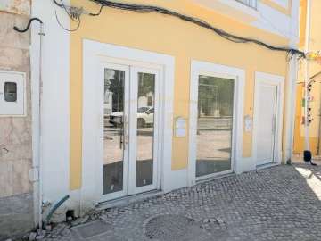 Prédio para Venda em Montijo e Afonsoeiro