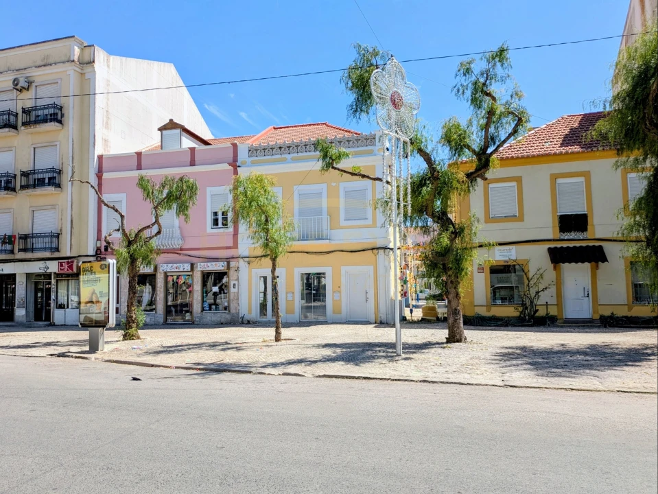 Prédio para Venda em Montijo e Afonsoeiro Foto 31