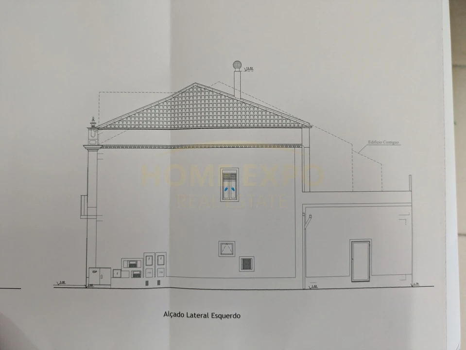 Prédio para Venda em Montijo e Afonsoeiro Foto 40