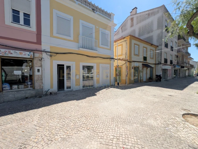 Prédio para Venda em Montijo e Afonsoeiro Foto 2